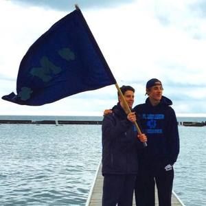 Meet your Posher, Matthew